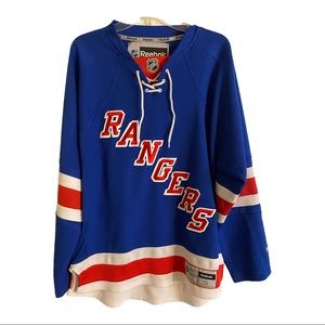 New York Rangers Jersey